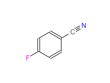 對氟苯腈  CAS：1194-02-1
