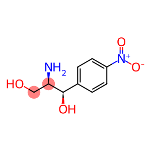 D(-)蘇-1-對硝基苯基-2-氨基-1,3-丙二醇 