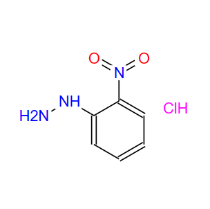 2-硝基苯肼鹽酸鹽 