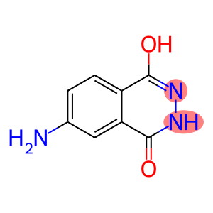 4-氨基鄰苯二甲酰肼 