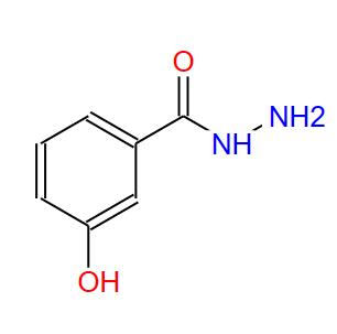 3-羥基苯酰肼 