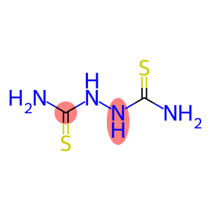 雙硫脲 2,5-Dithiobiurea 