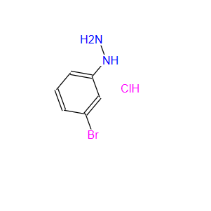 3-溴苯肼鹽酸鹽 