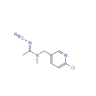 啶蟲(chóng)脒 CAS:135410-20-7