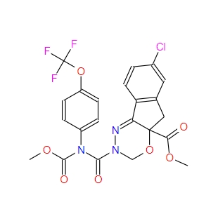 茚蟲威 CAS:144171-61-9