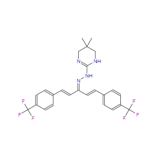 氟蟻腙 CAS:67485-29-4