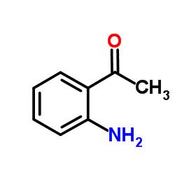 鄰氨基苯乙酮551-93-9