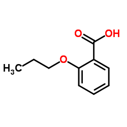 鄰丙氧基苯甲酸2100-31-4