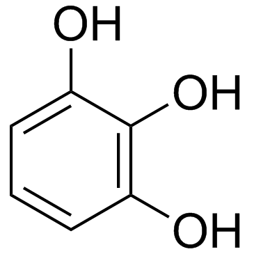 焦性沒食子酸  （工業(yè)級、AR級、CP級)87-66-1